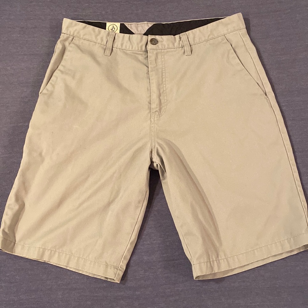 Volcom Shorts size 34